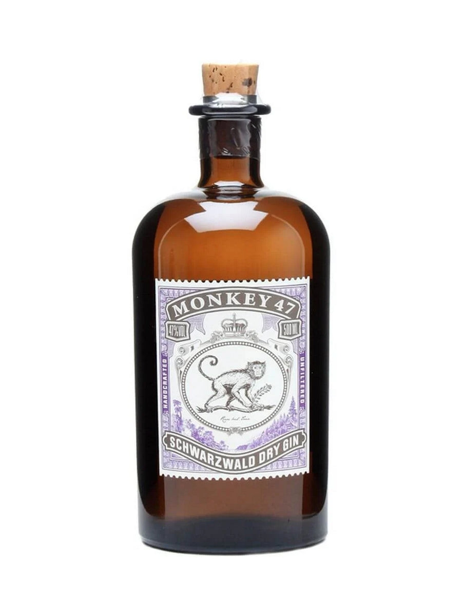 Monkey 47 Dry Gin 50cl / 47%