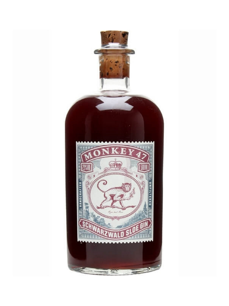 Monkey 47 Sloe Gin 50cl / 29%