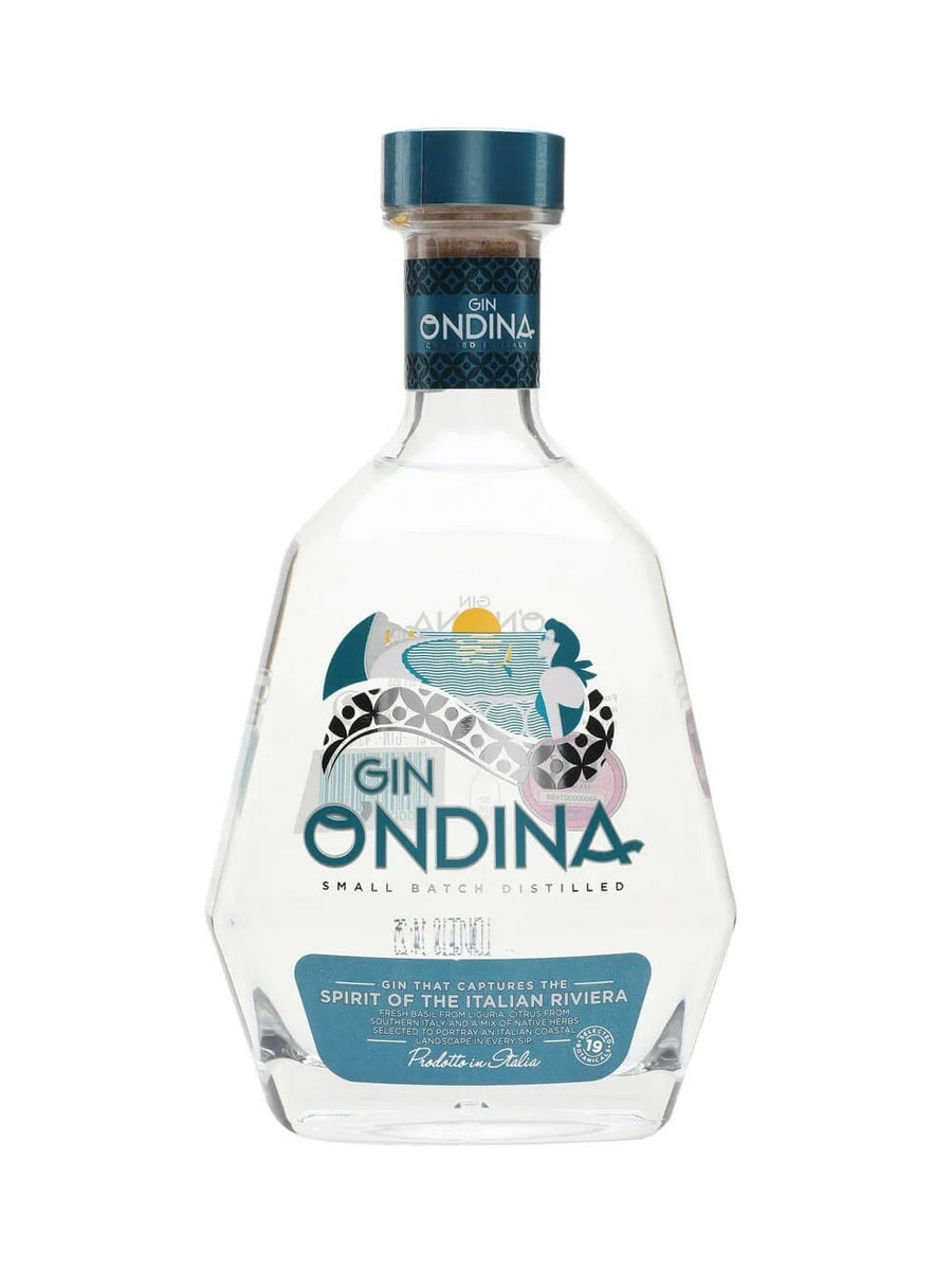 O’ndina Gin 70cl / 45%