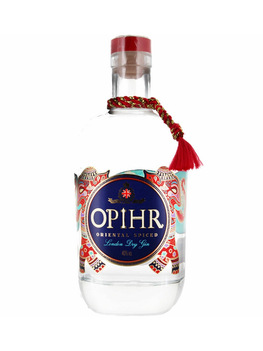 Opihr Oriental Spiced Gin 70cl / 40%