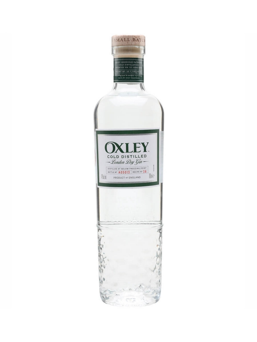 Oxley Gin 70cl / 47%