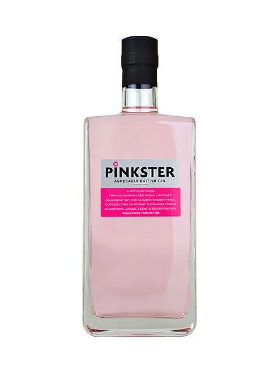 Pinkster Gin 70cl / 37.5%