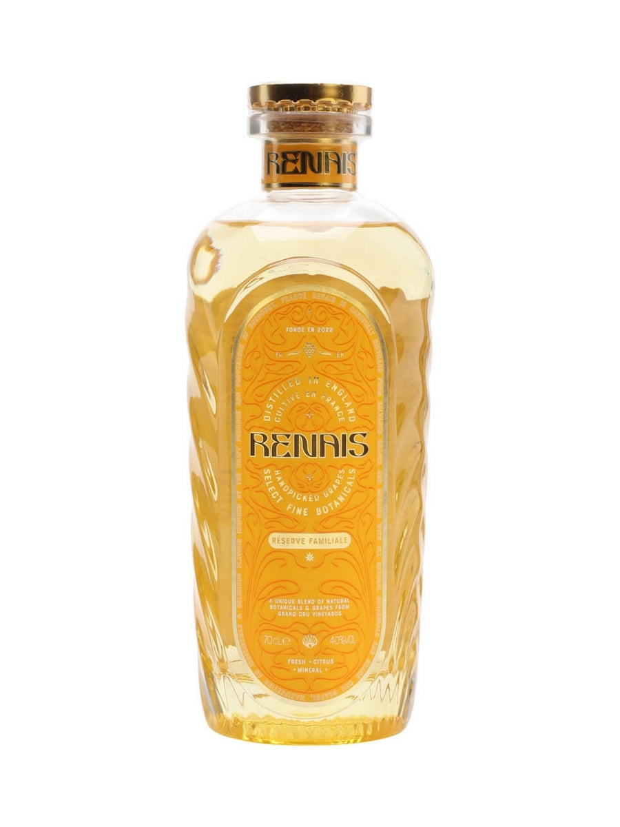 Renais Gin 70cl / 40%