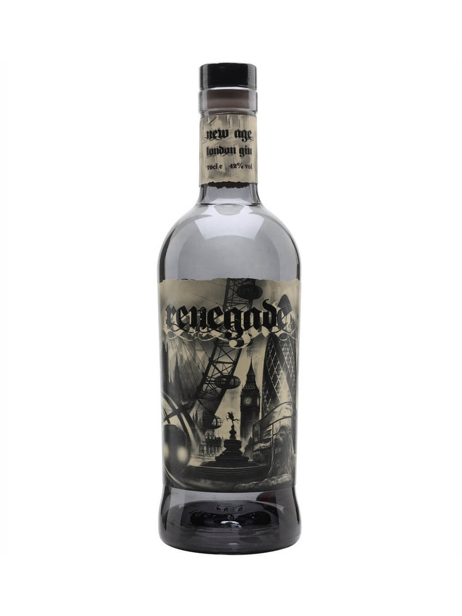 Renegade Gin 70cl / 42%