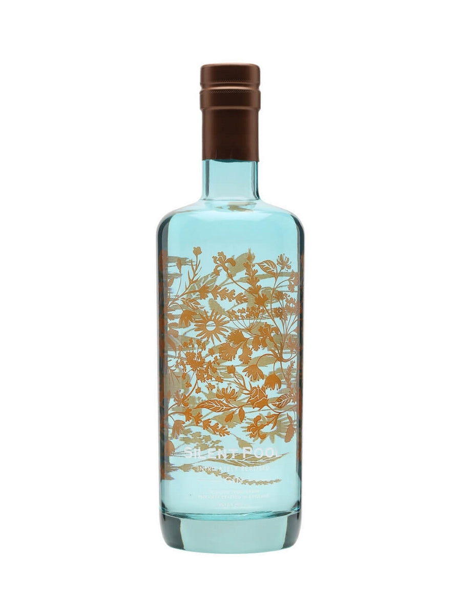 Silent Pool Gin 70cl / 43%