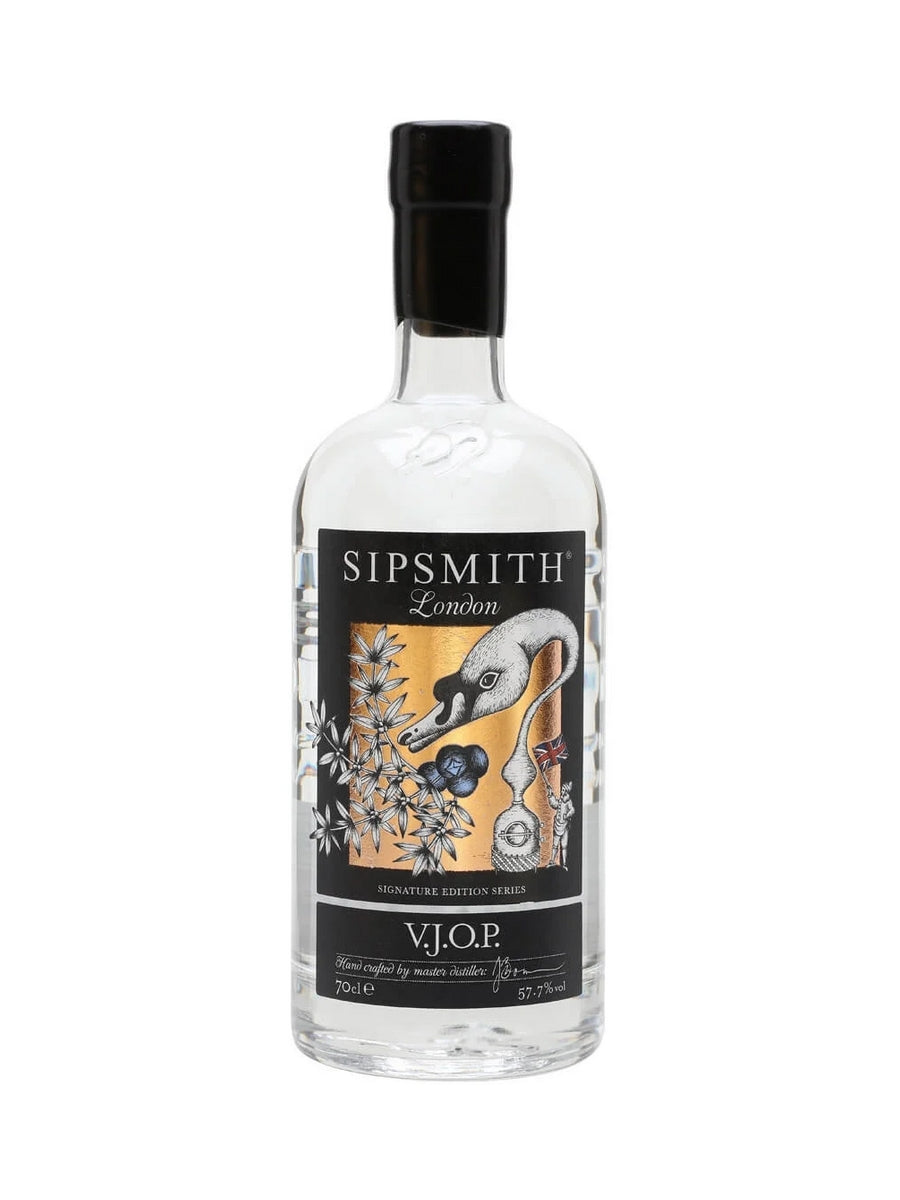 Sipsmith V.J.O.P. Gin 70cl / 57.7%