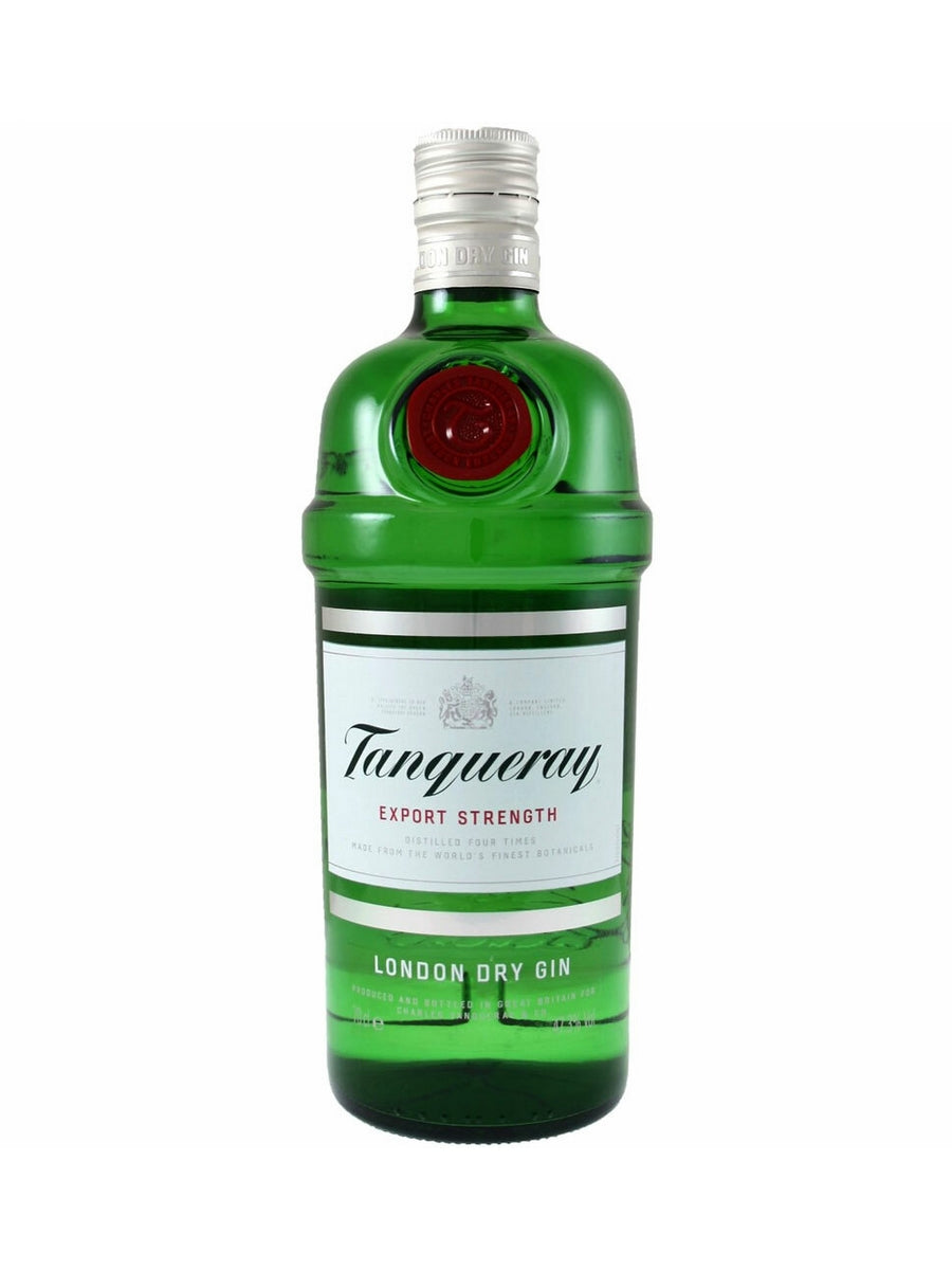 Tanqueray London Dry Gin 70cl / 41.3%