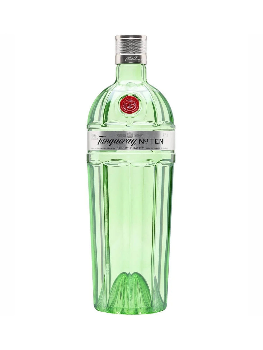 Tanqueray No. Ten Gin 1l 100cl / 47.3%