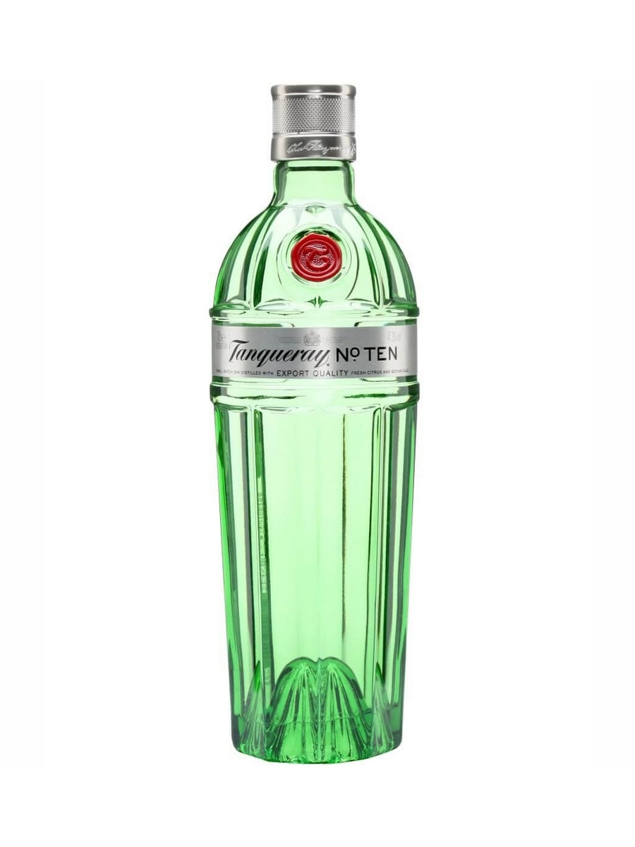 Tanqueray No. Ten Gin 70cl / 47.3%