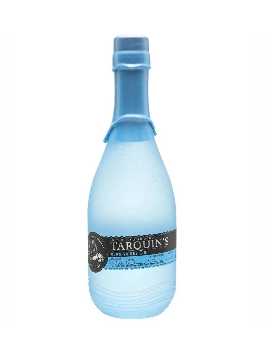 Tarquin’s Handcrafted Cornish Gin 70cl / 42%