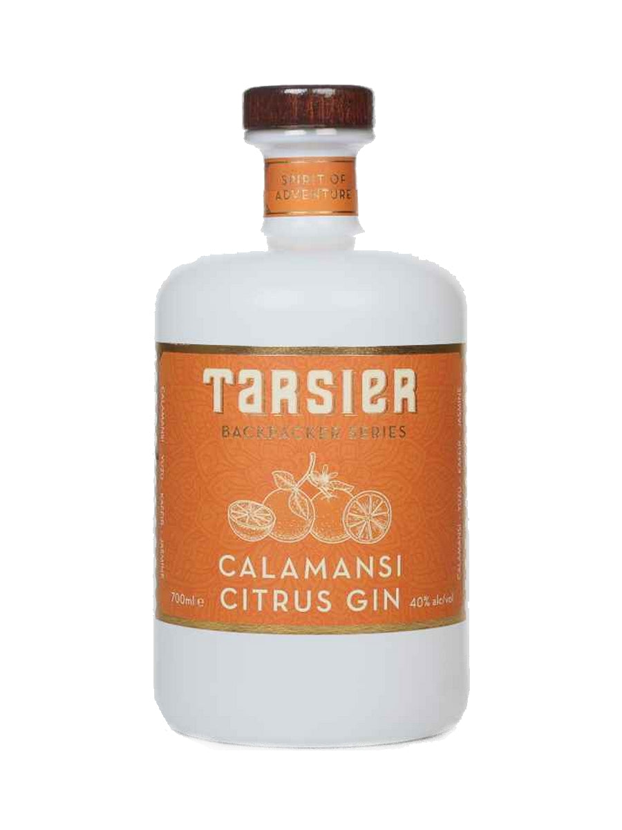 Tarsier Calamansi Citrus Gin 70cl / 40%