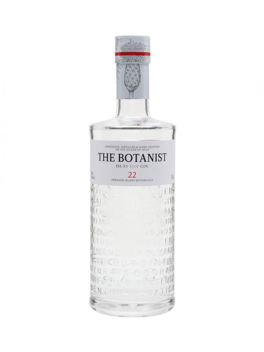 The Botanist Gin 70cl / 46%