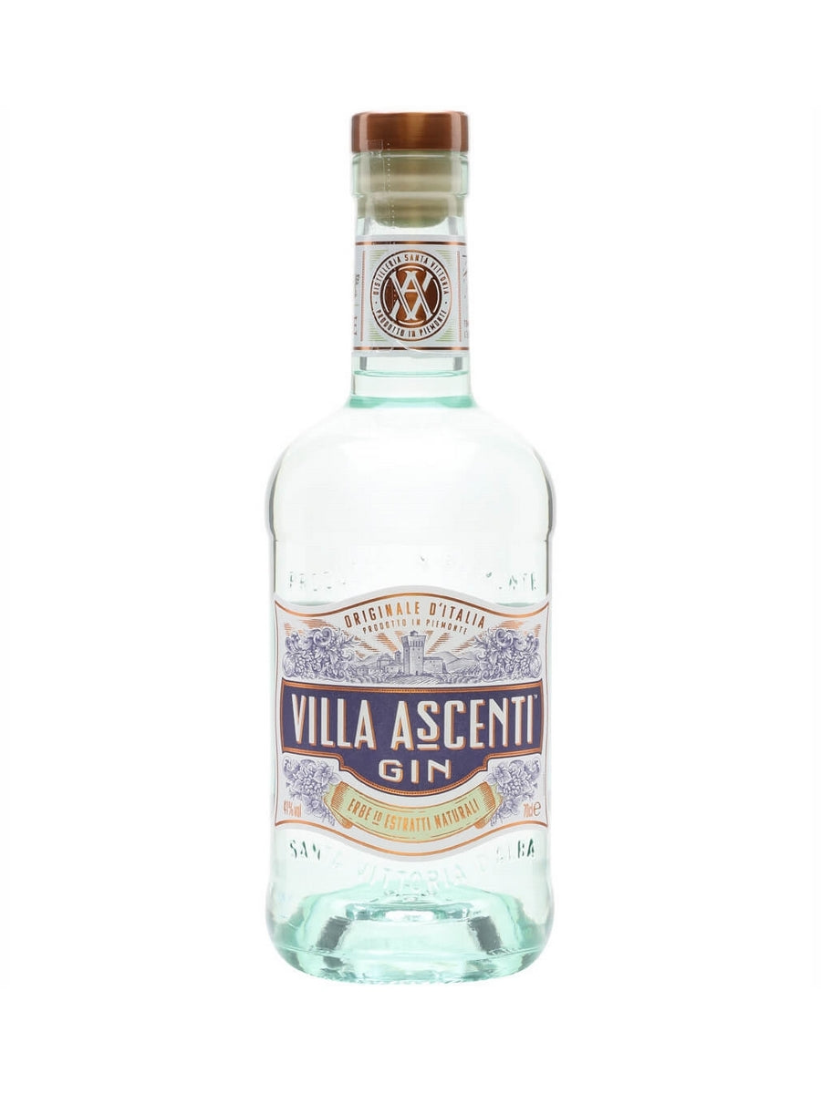 Villa Ascenti Gin 70cl / 41%