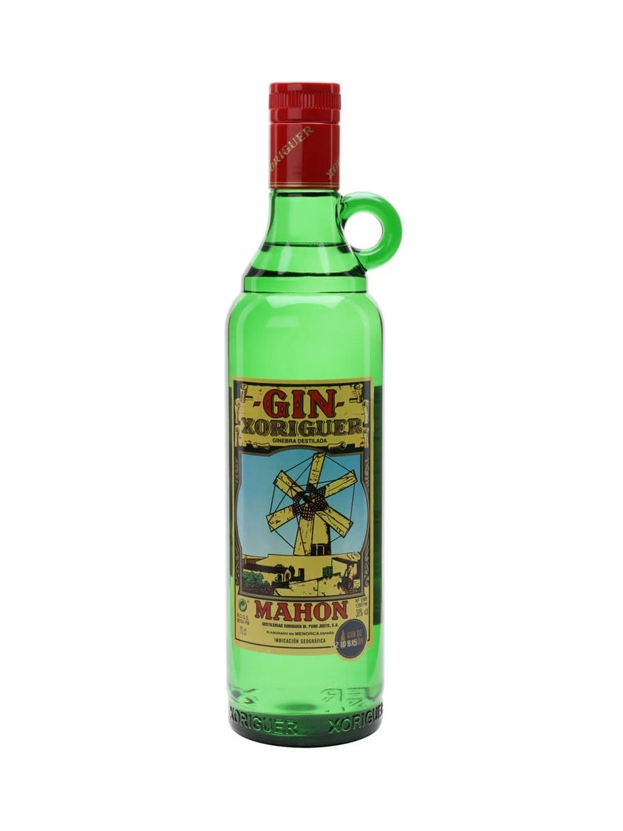 Xoriguer Mahon Gin 70cl / 38%