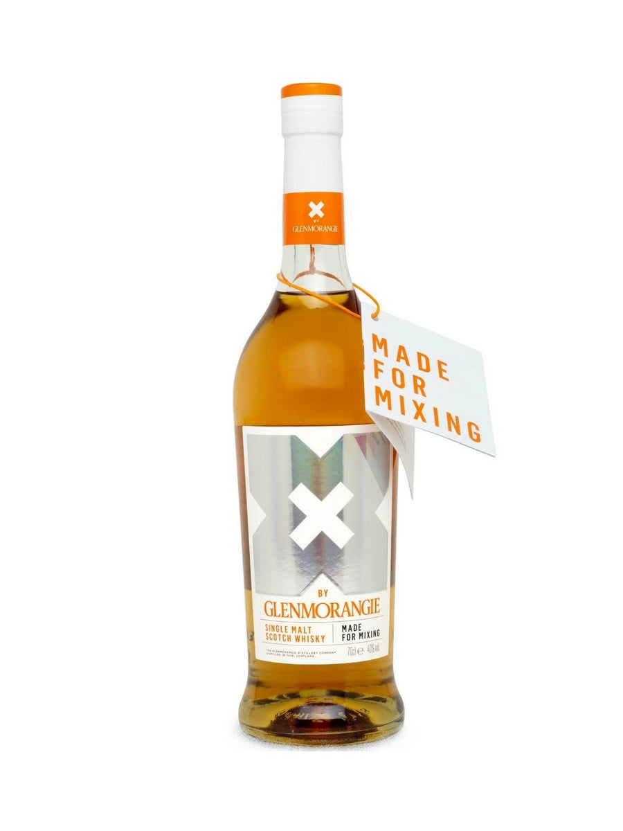 Glenmorangie X Whisky 70cl / 40%