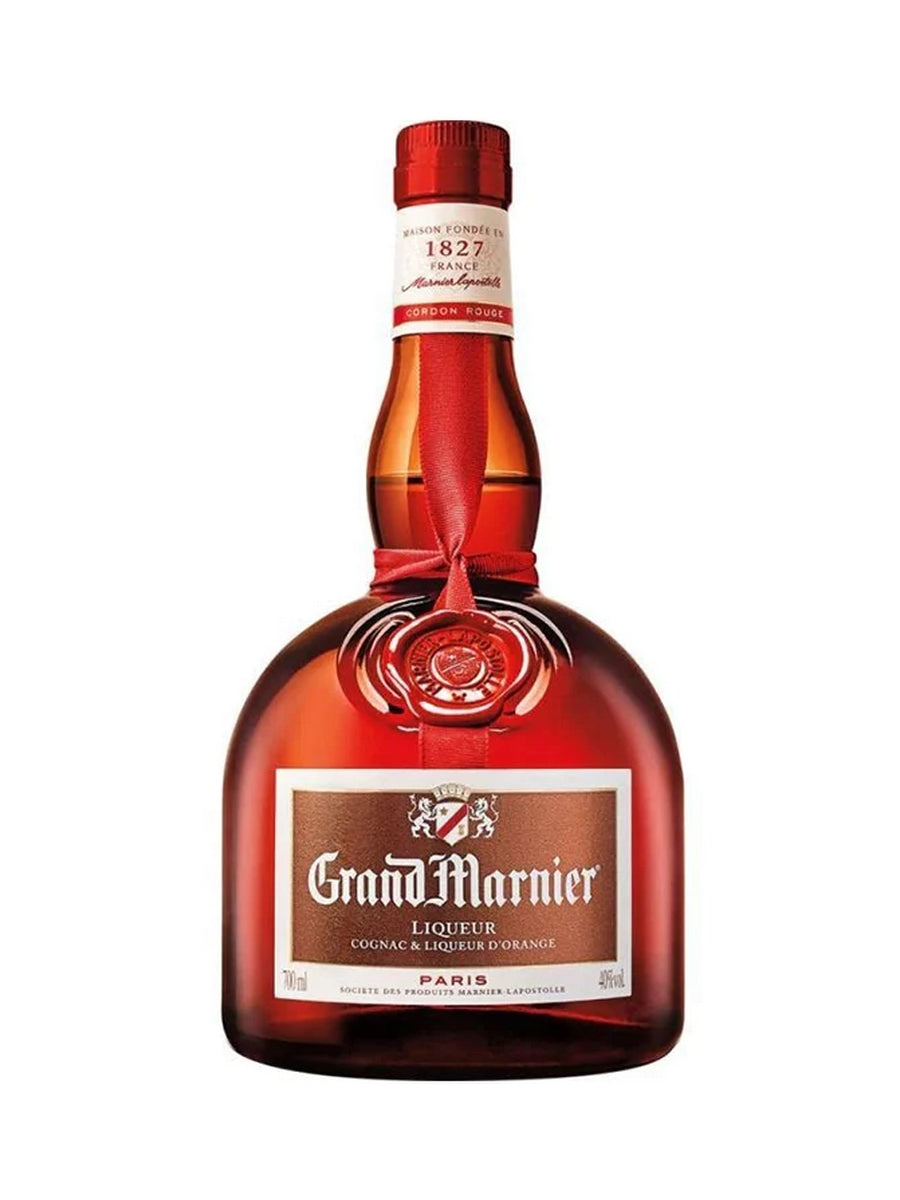 Grand Marnier Cordon Rouge Liqueur  70cl / 40%