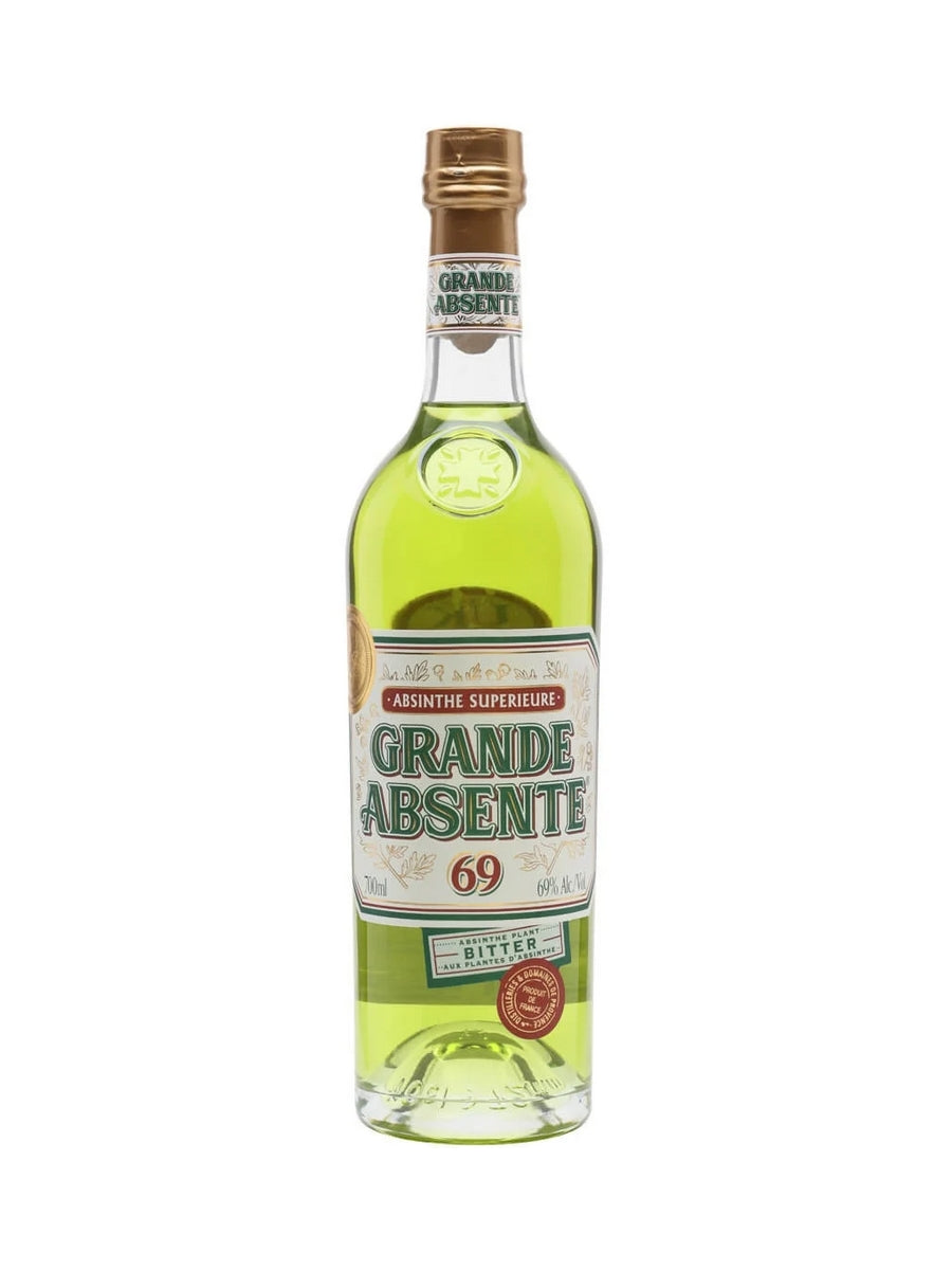 Grande Absente Absinthe  70cl / 69%