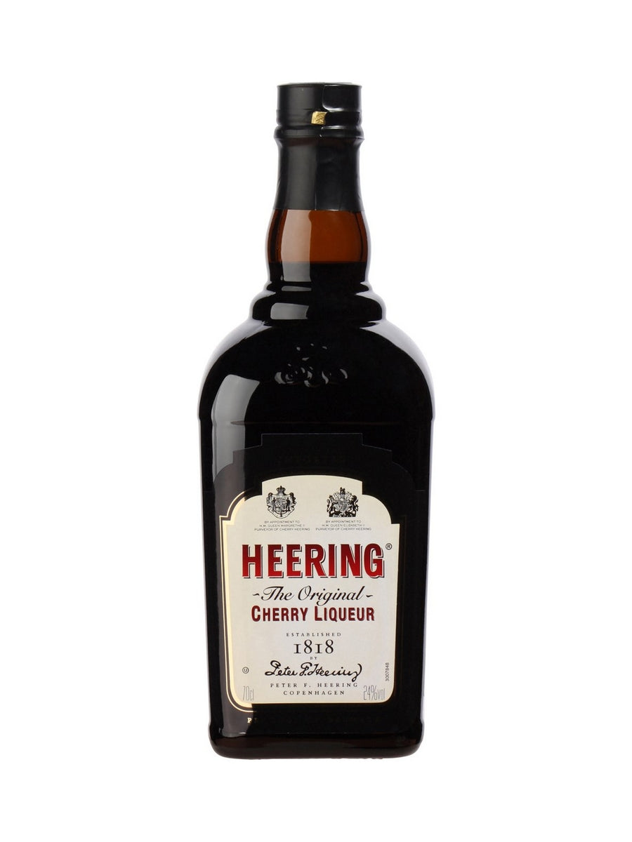 Heering Cherry Liqueur  70cl / 24%