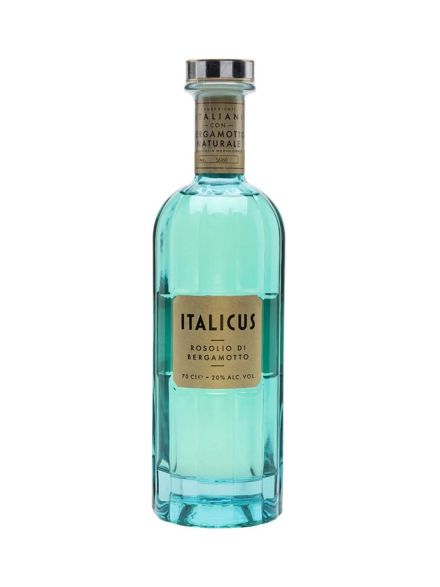 Italicus Rosolio di Bergamotto Liqueur  70cl / 20%