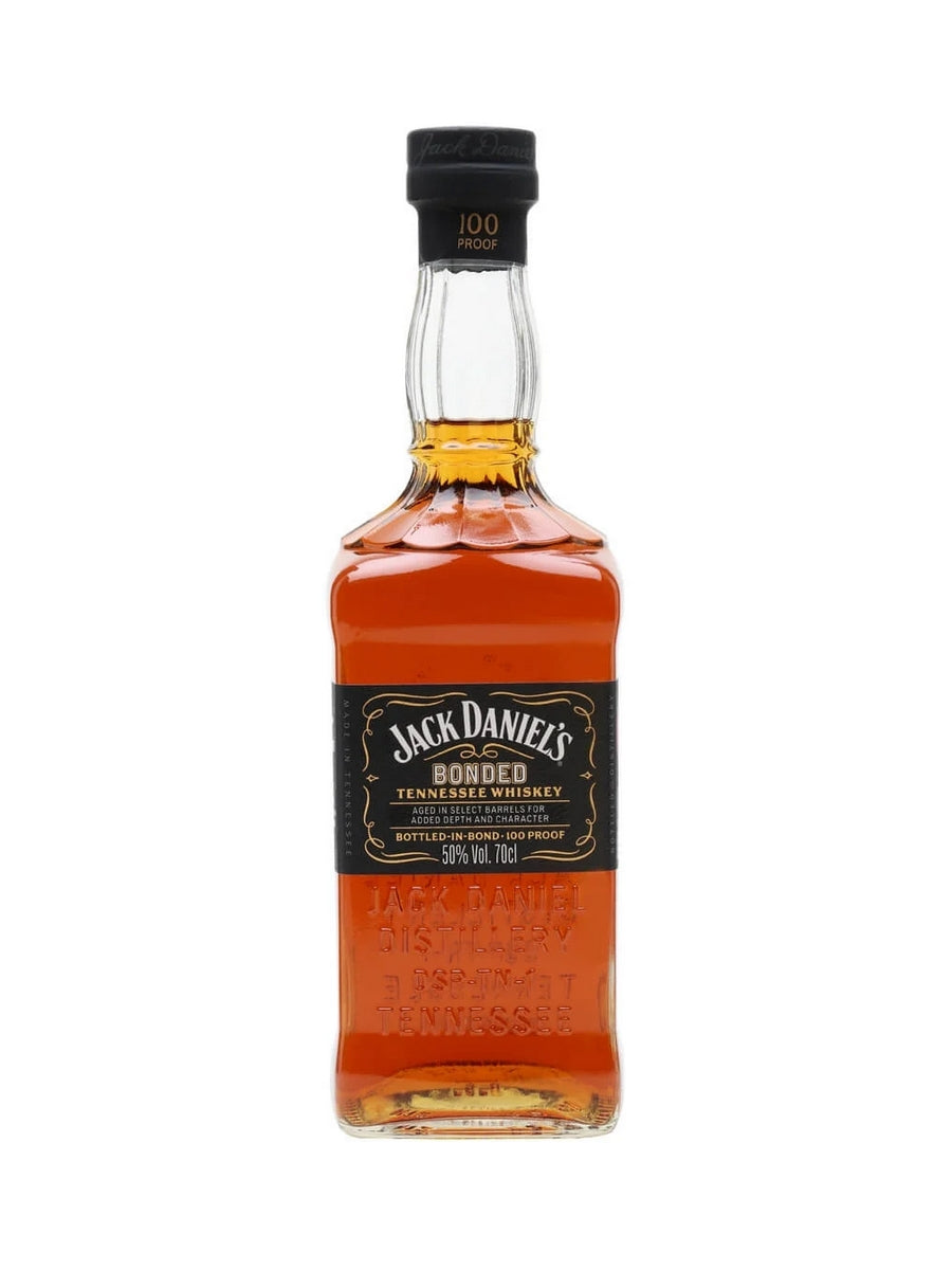 Jack Daniel’s Bonded Whiskey 70cl / 50%