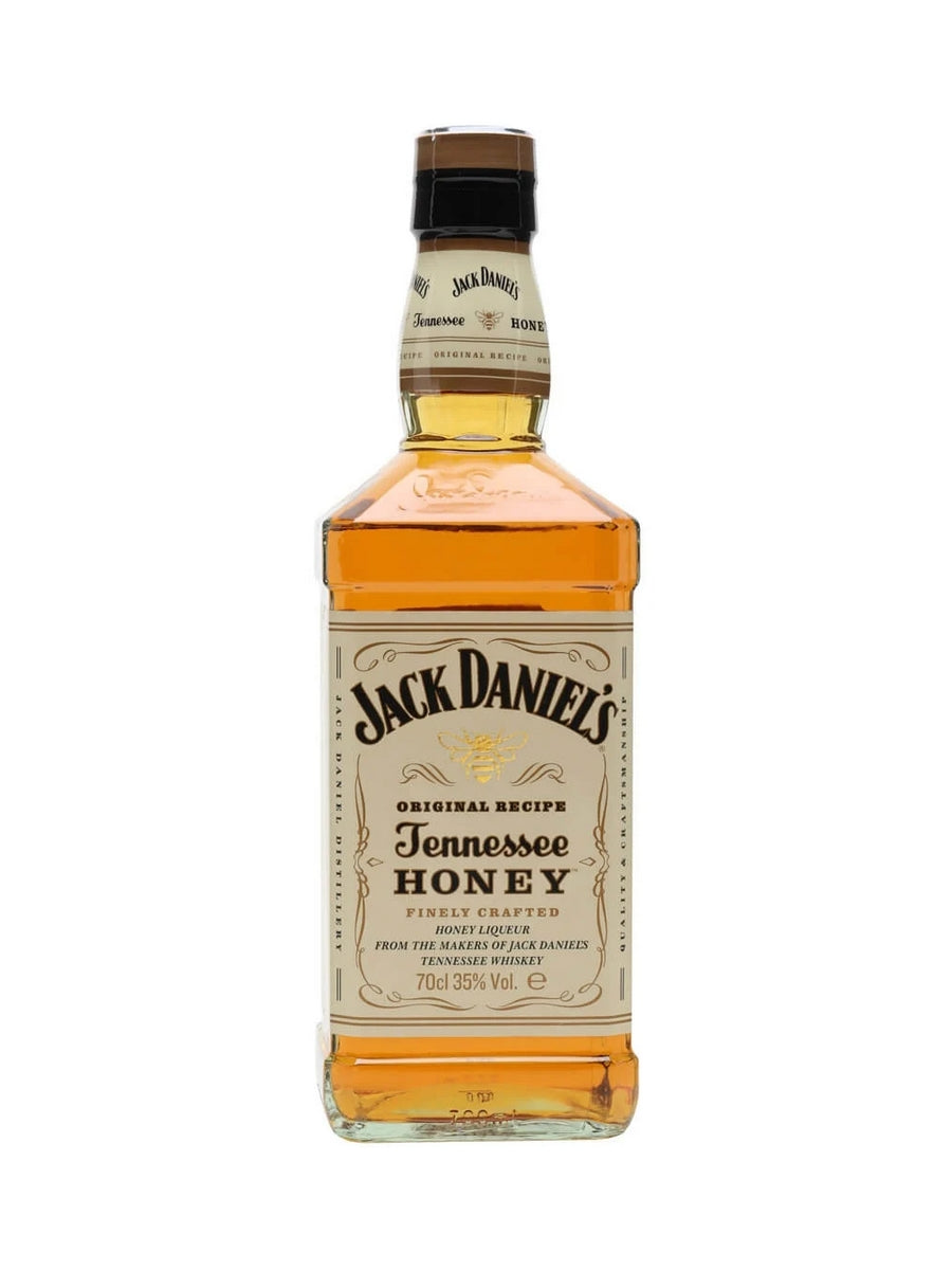 Jack Daniel's Tennessee Honey Liqueur 70cl / 35%