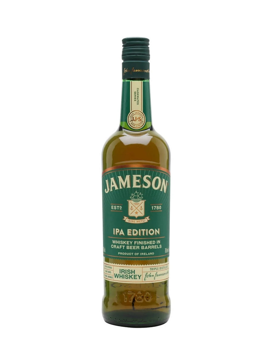 Jameson Caskmates IPA Edition Whiskey 70cl / 40%