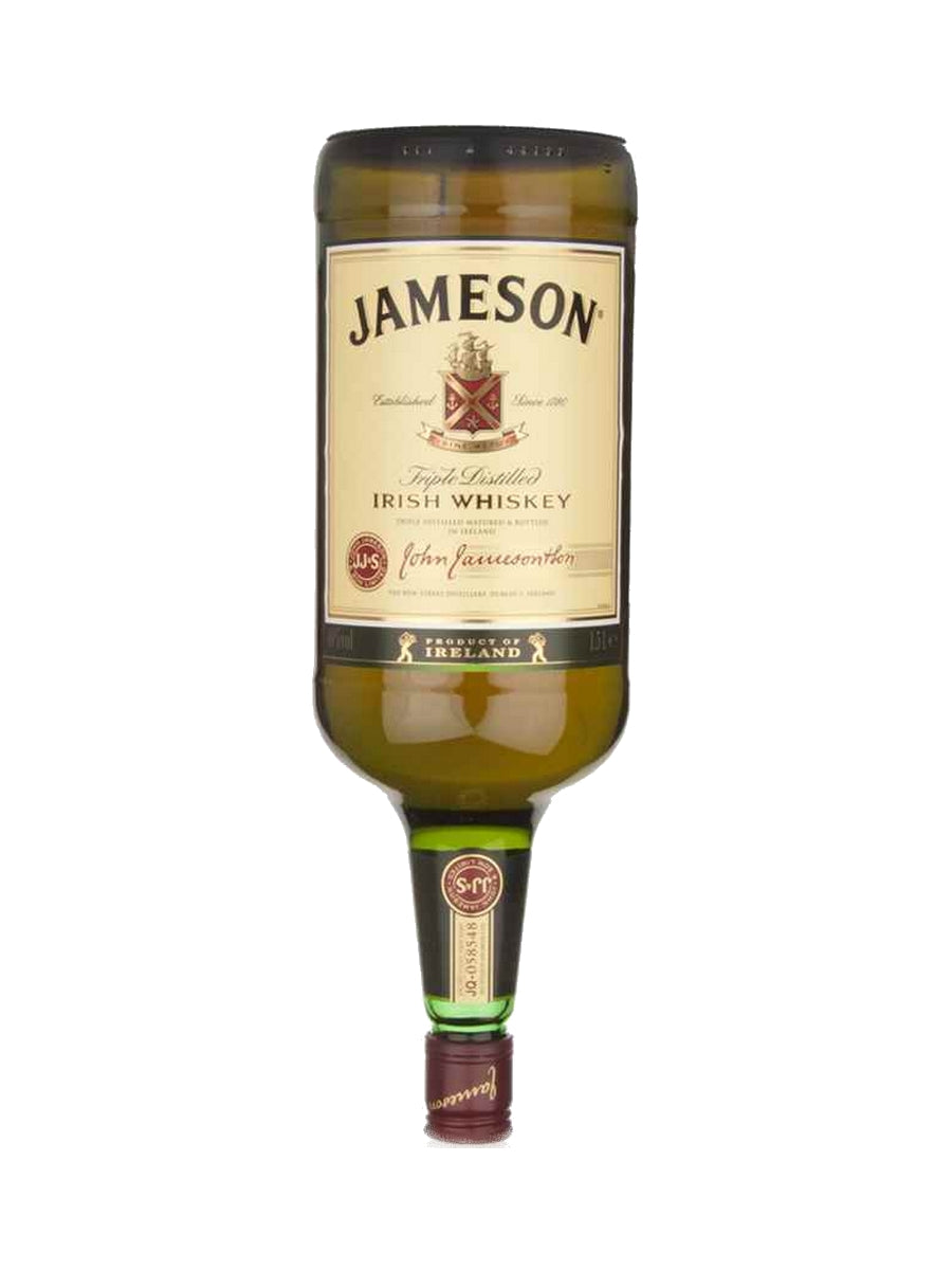 Jameson Irish 1.5L Whiskey 150cl / 40%