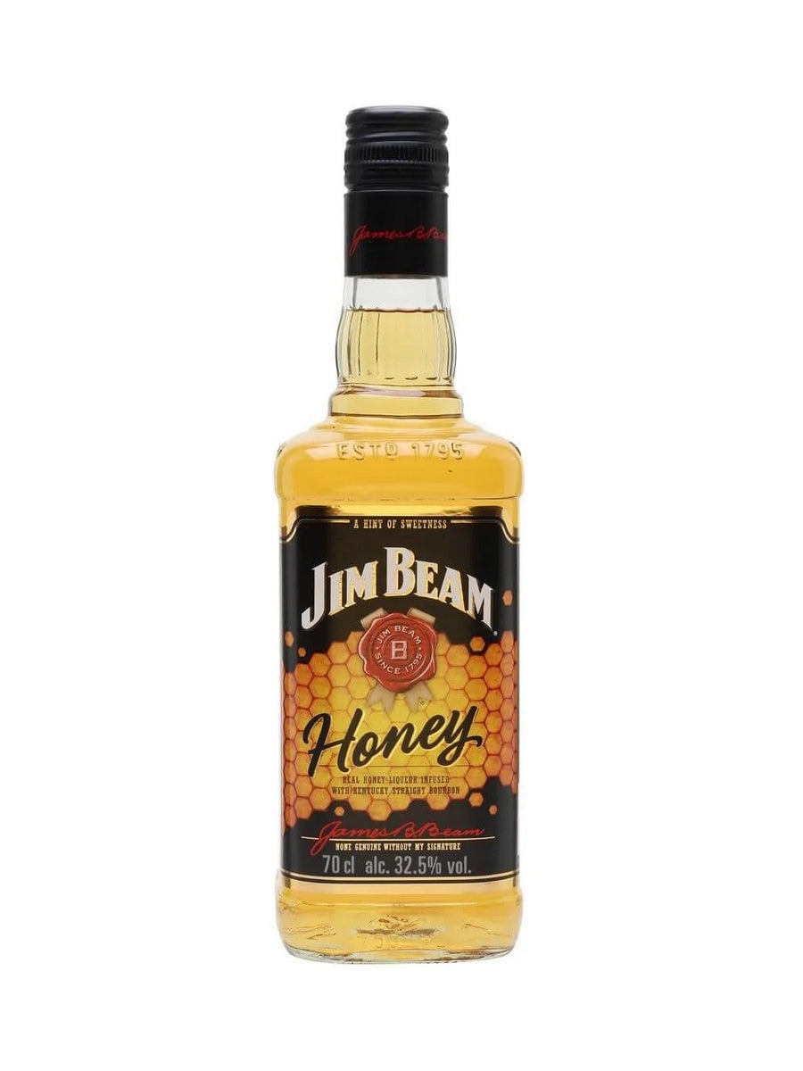 Jim Beam Honey Liqueur 70cl / 32.5%