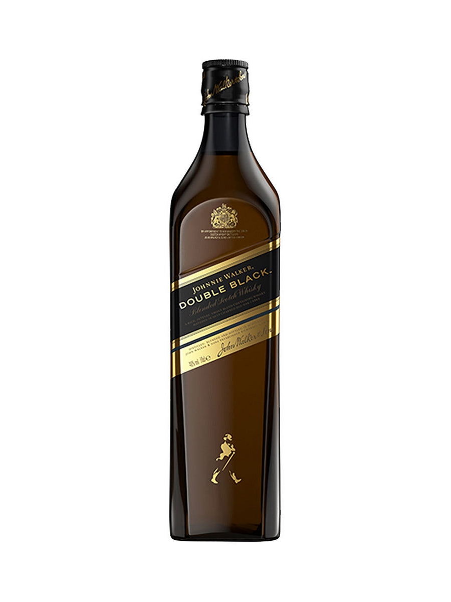 Johnnie Walker Double Black Whisky 70cl / 40%