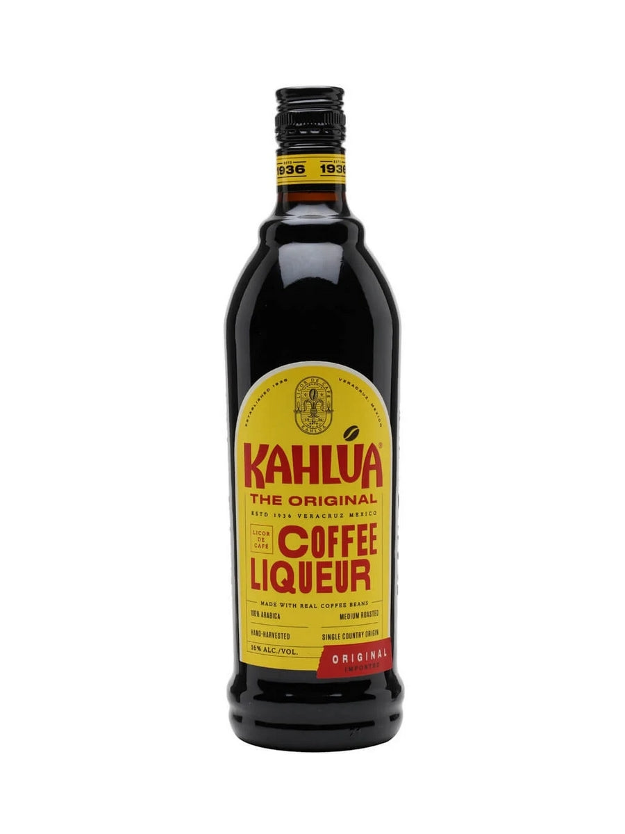 Kahlua Coffee Liqueur  70cl / 16%