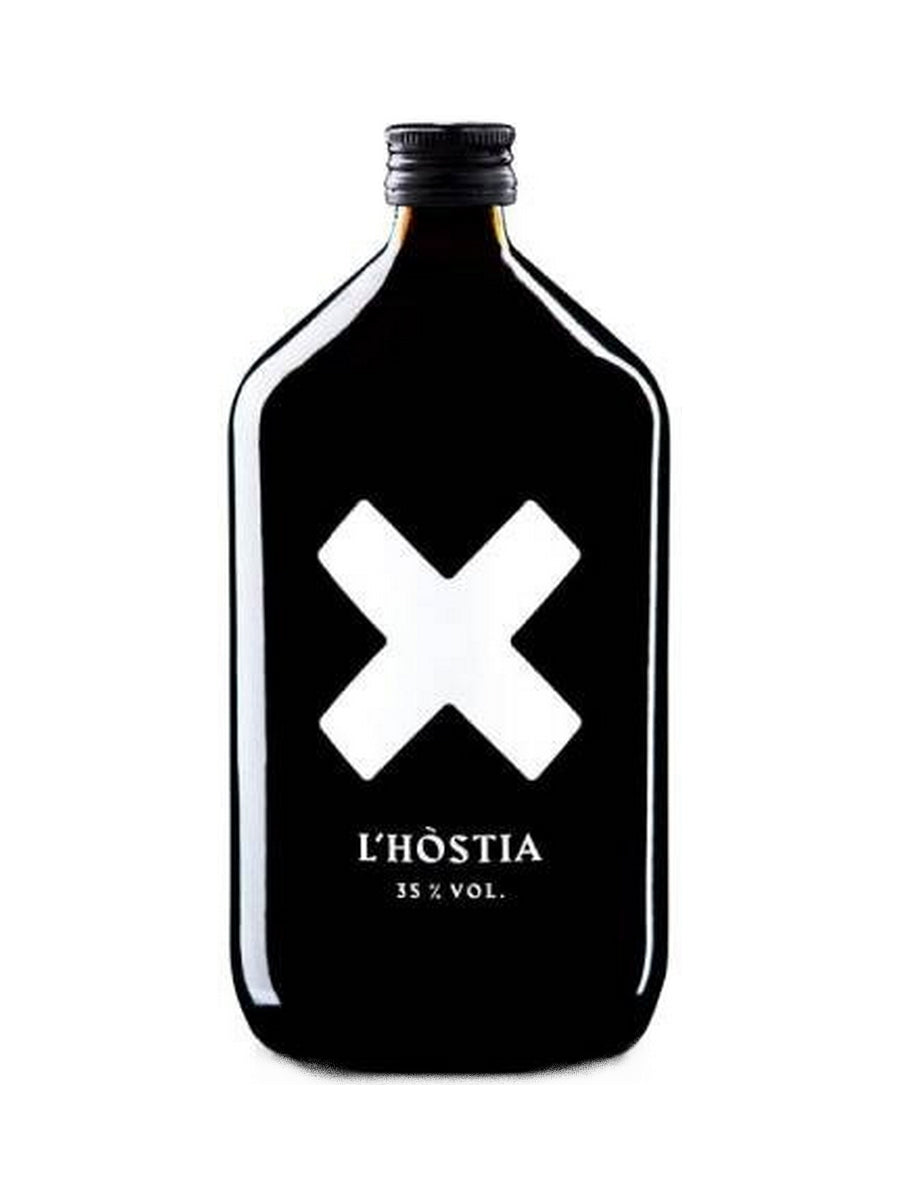 L'Hostia Liqueur 100cl / 35%