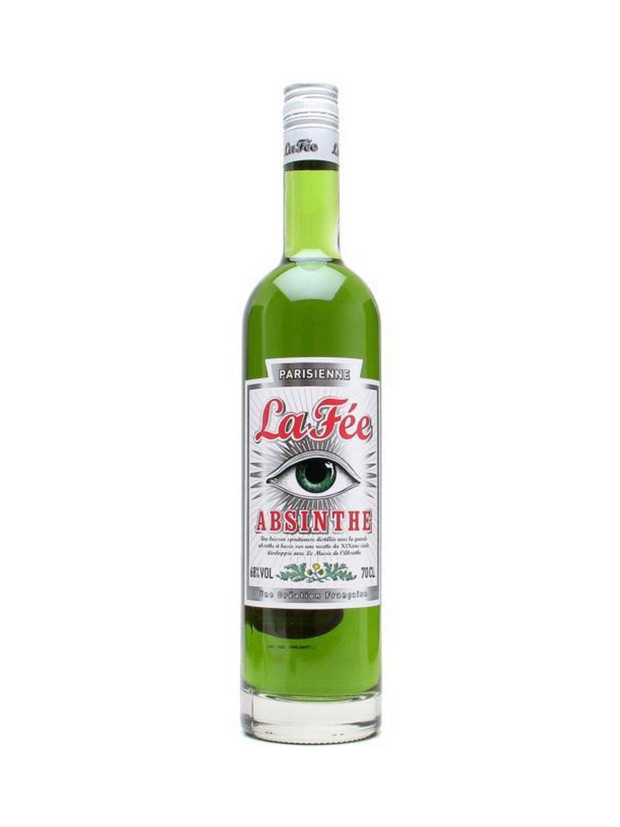 La Fée Parisienne Absinthe  70cl / 68%