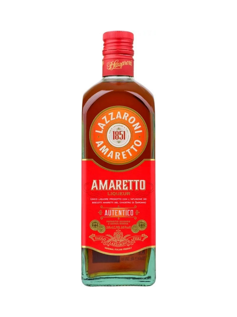 Lazzaroni Amaretto Liqueur  70cl / 24%