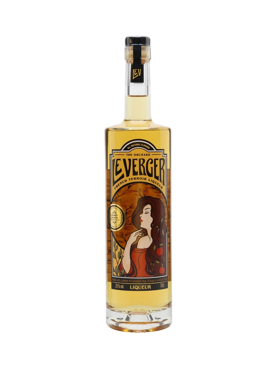 Le Verger Liqueur  70cl / 25%