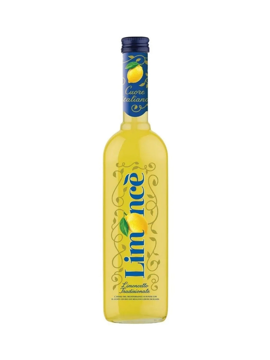 Limoncè Limoncello Liqueur  50cl / 25%