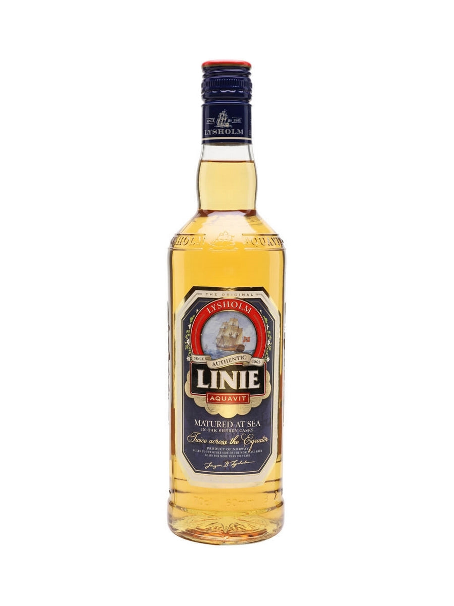 Linie Aquavit  70cl / 41.5%