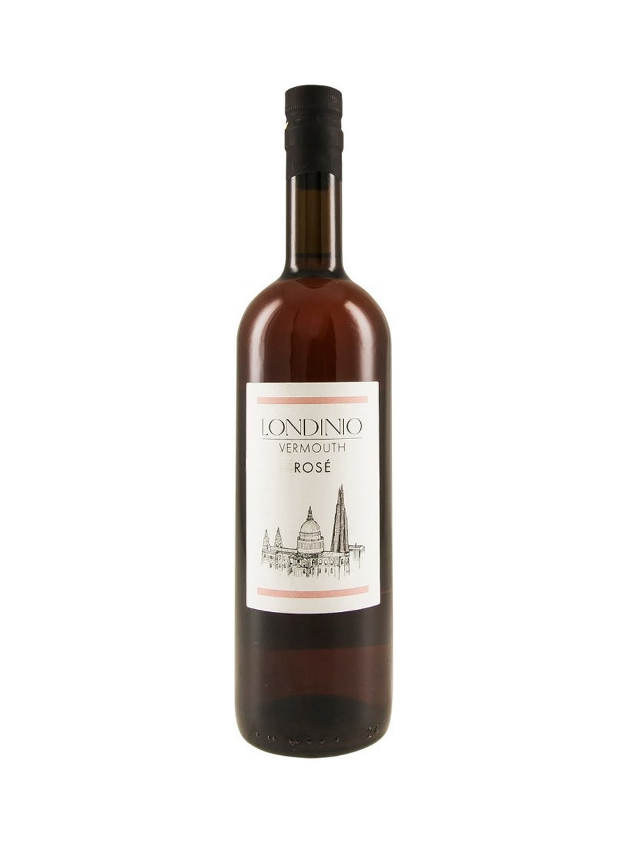 Londinio Rose Vermouth  75cl / 16%