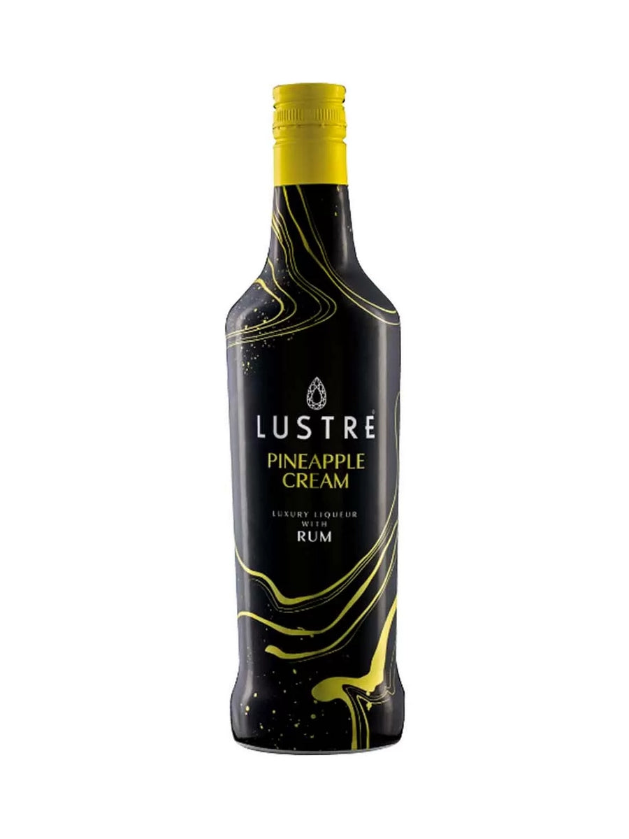 Lustre Pineapple Cream  70cl / 15%