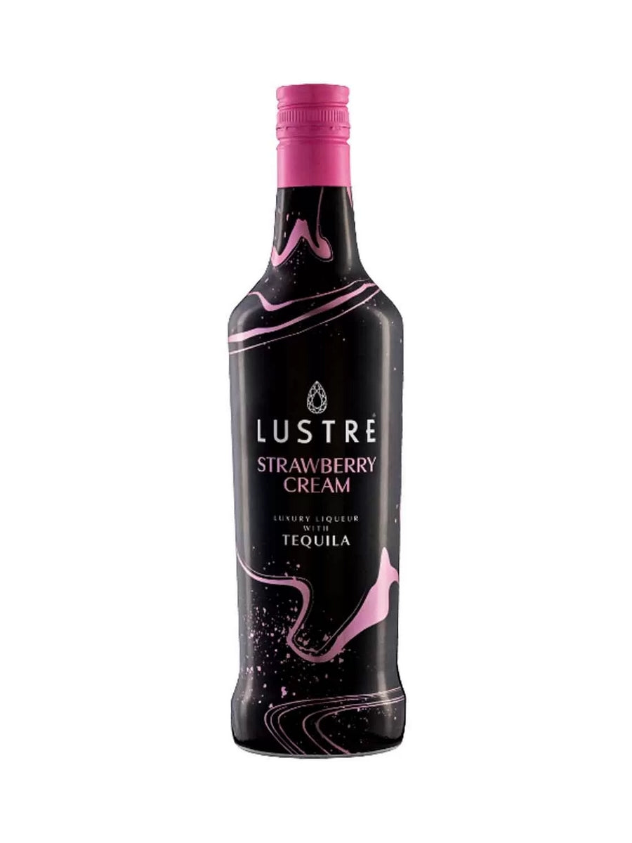 Lustre Strawberry Cream 70cl / 15%