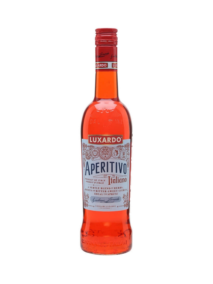 Luxardo Aperitivo Liqueur  70cl / 11%