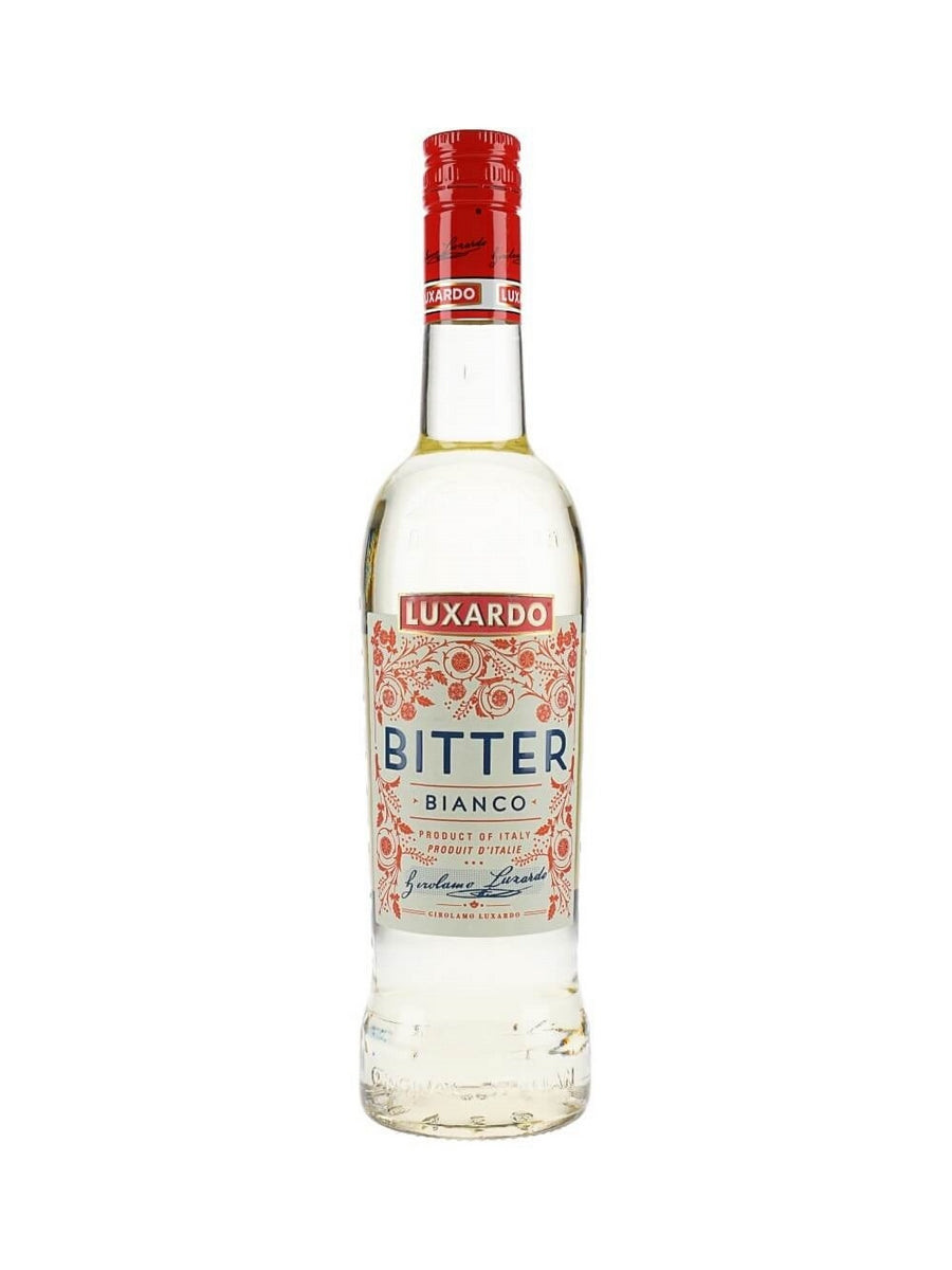 Luxardo Bitter Bianco Liqueur  70cl / 30%