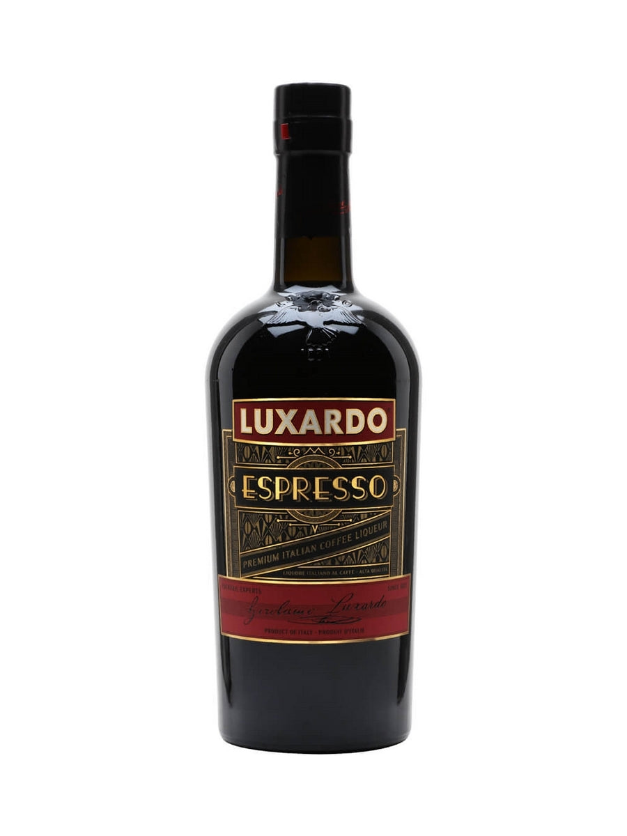 Luxardo Espresso Liqueur 70cl / 27%