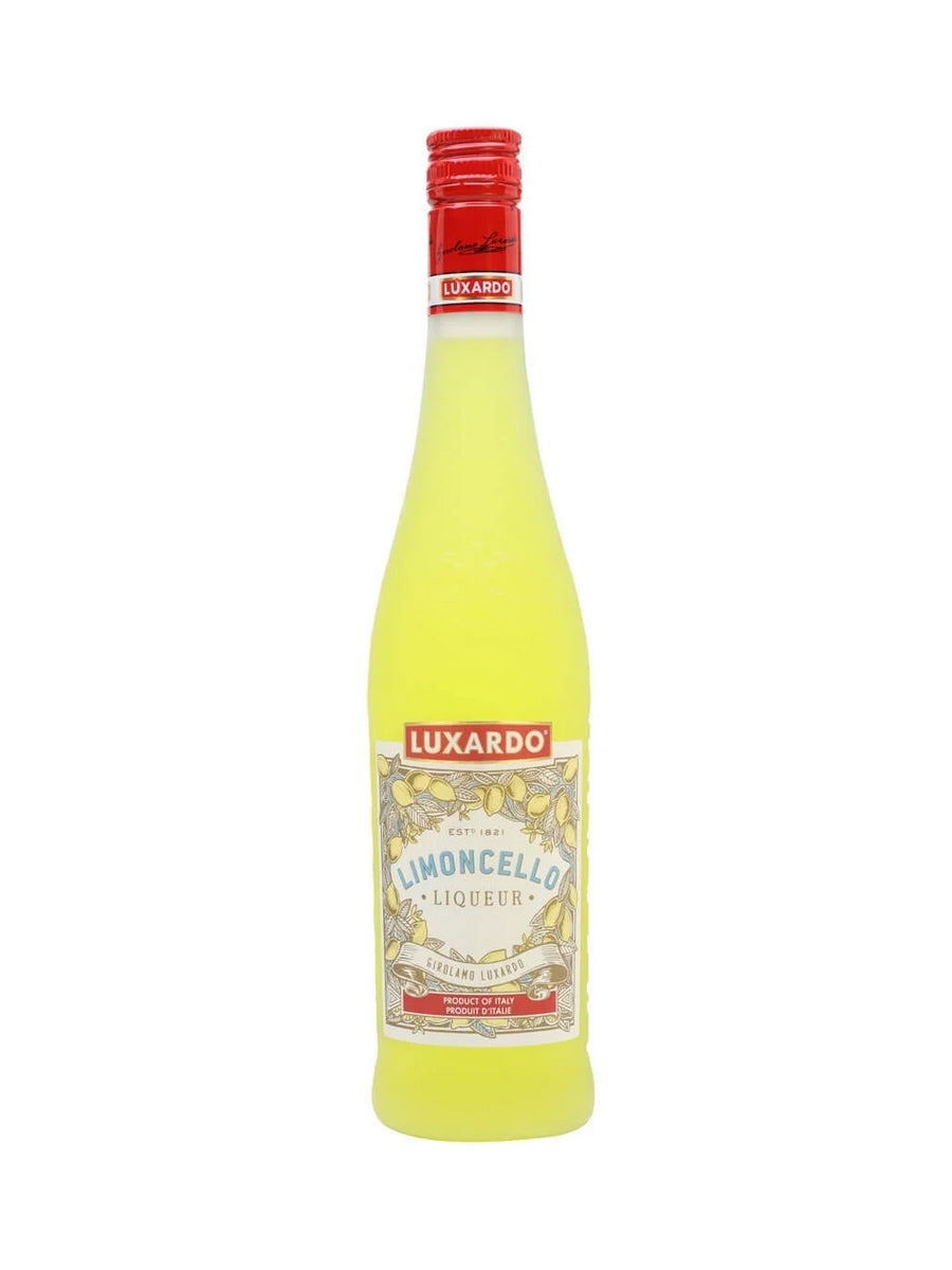 Luxardo Limoncello Liqueur  70cl / 27%