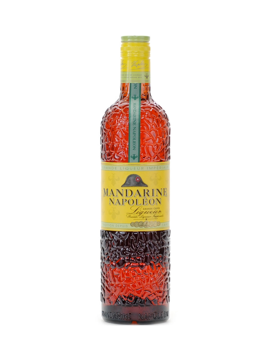 Mandarine Napoléon Grande Cuvée Liqueur  70cl / 38%