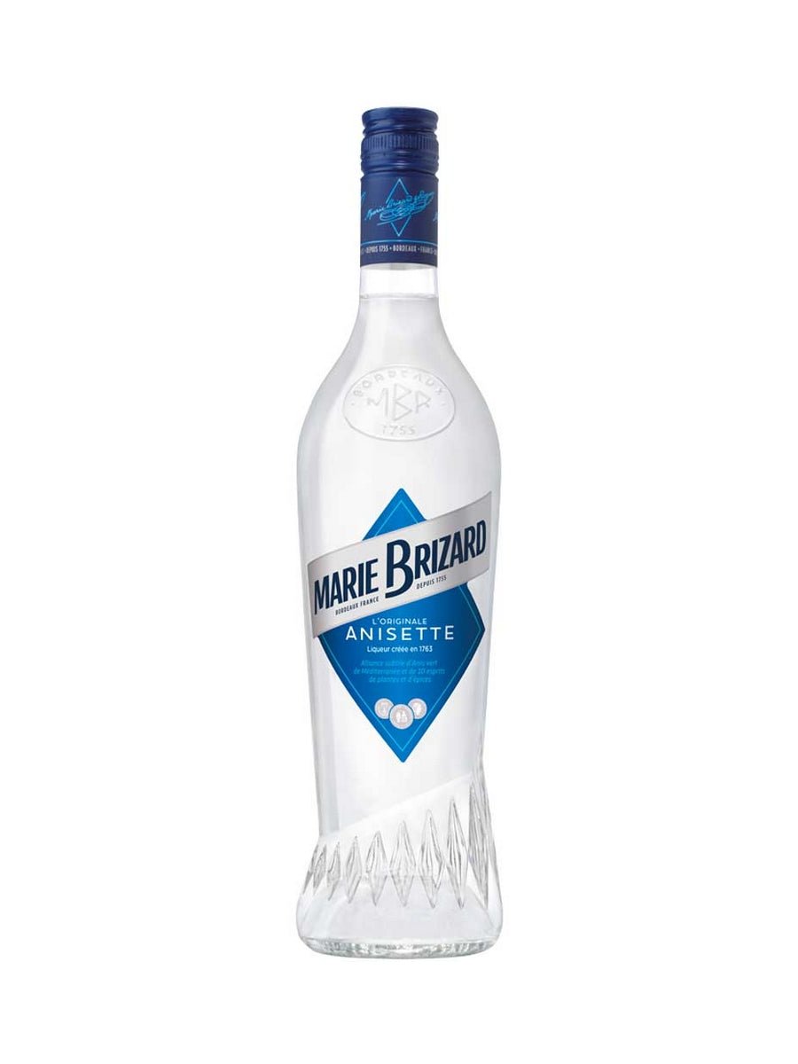 Marie Brizard Anisette  100cl / 25%