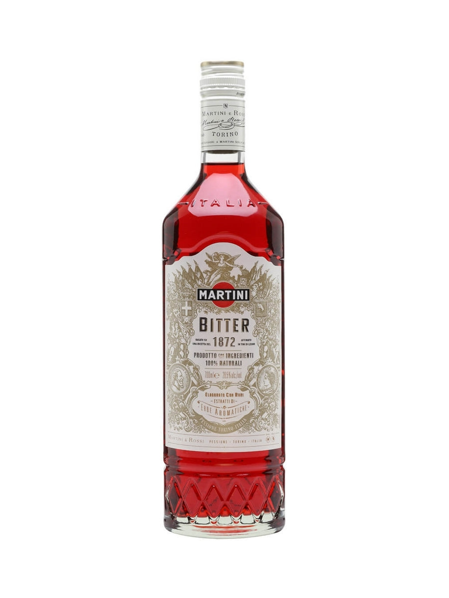 Martini Riserva Speciale Bitter Liqueur  70cl / 28.5%