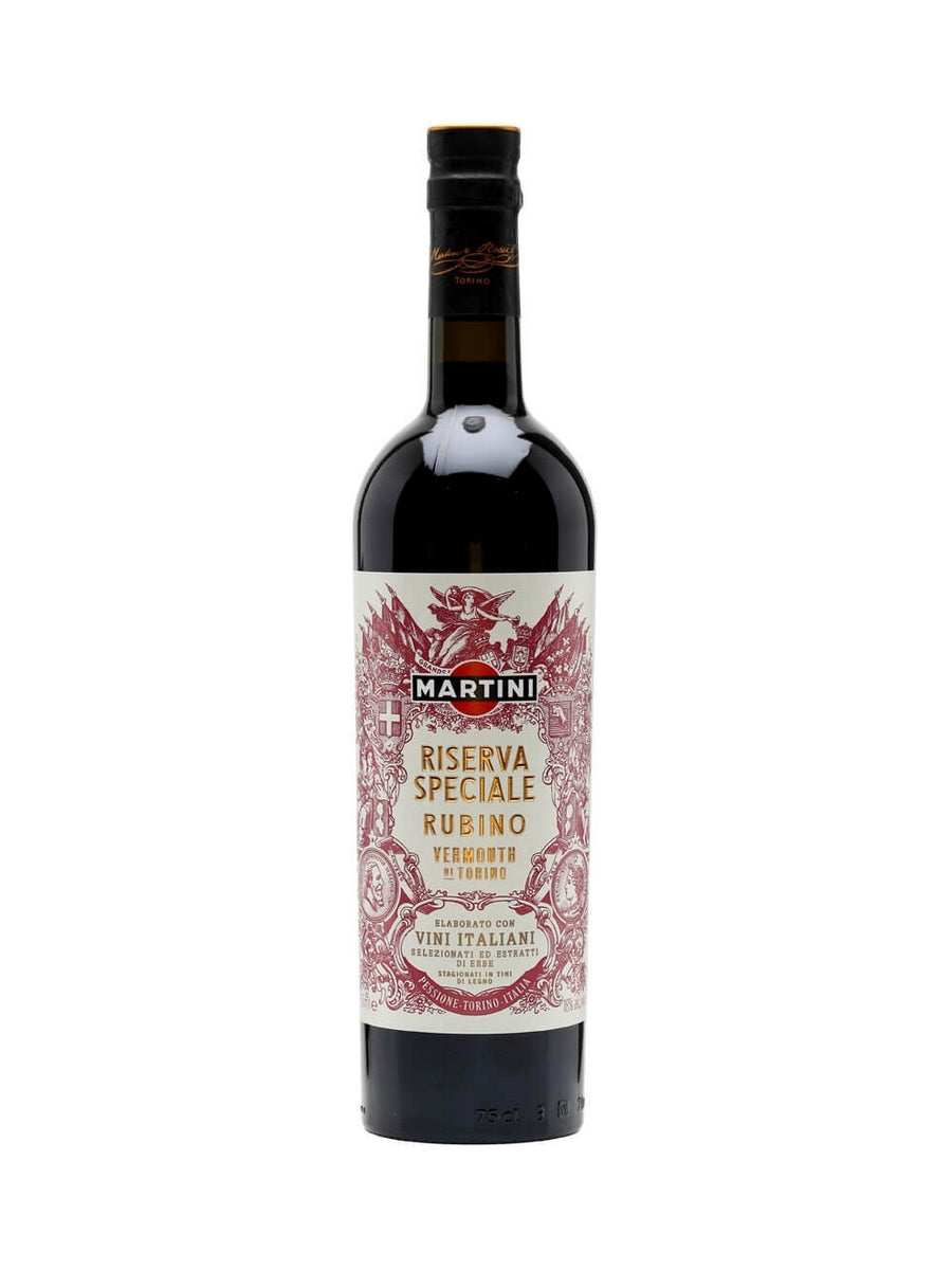 Martini Riserva Speciale Rubino Vermouth  75cl / 18%