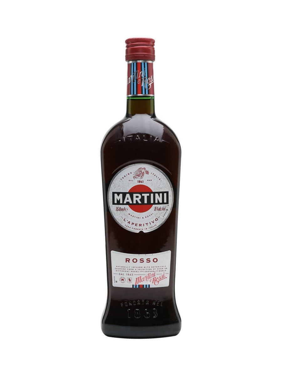 Martini Rosso Vermouth  75cl / 15%