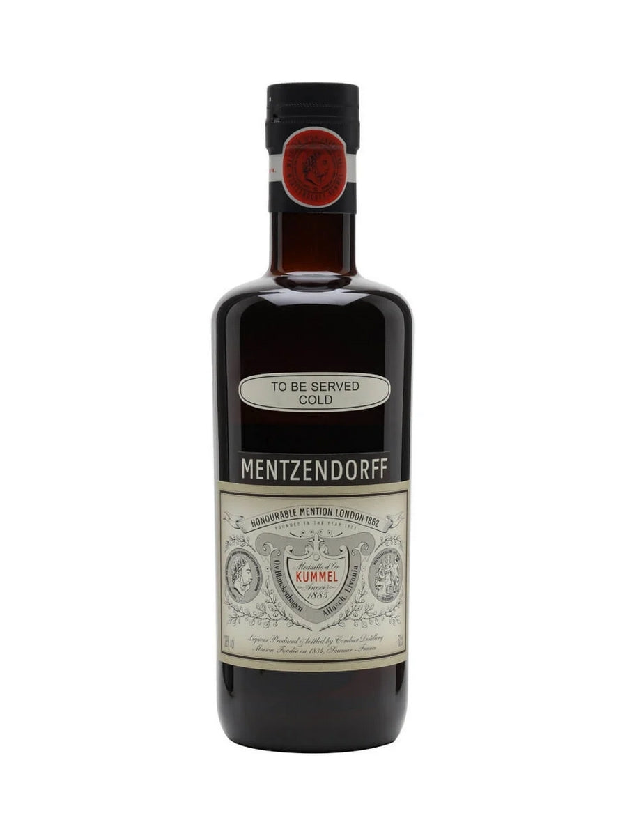 Mentzendorff Kummel Liqueur  50cl / 38%