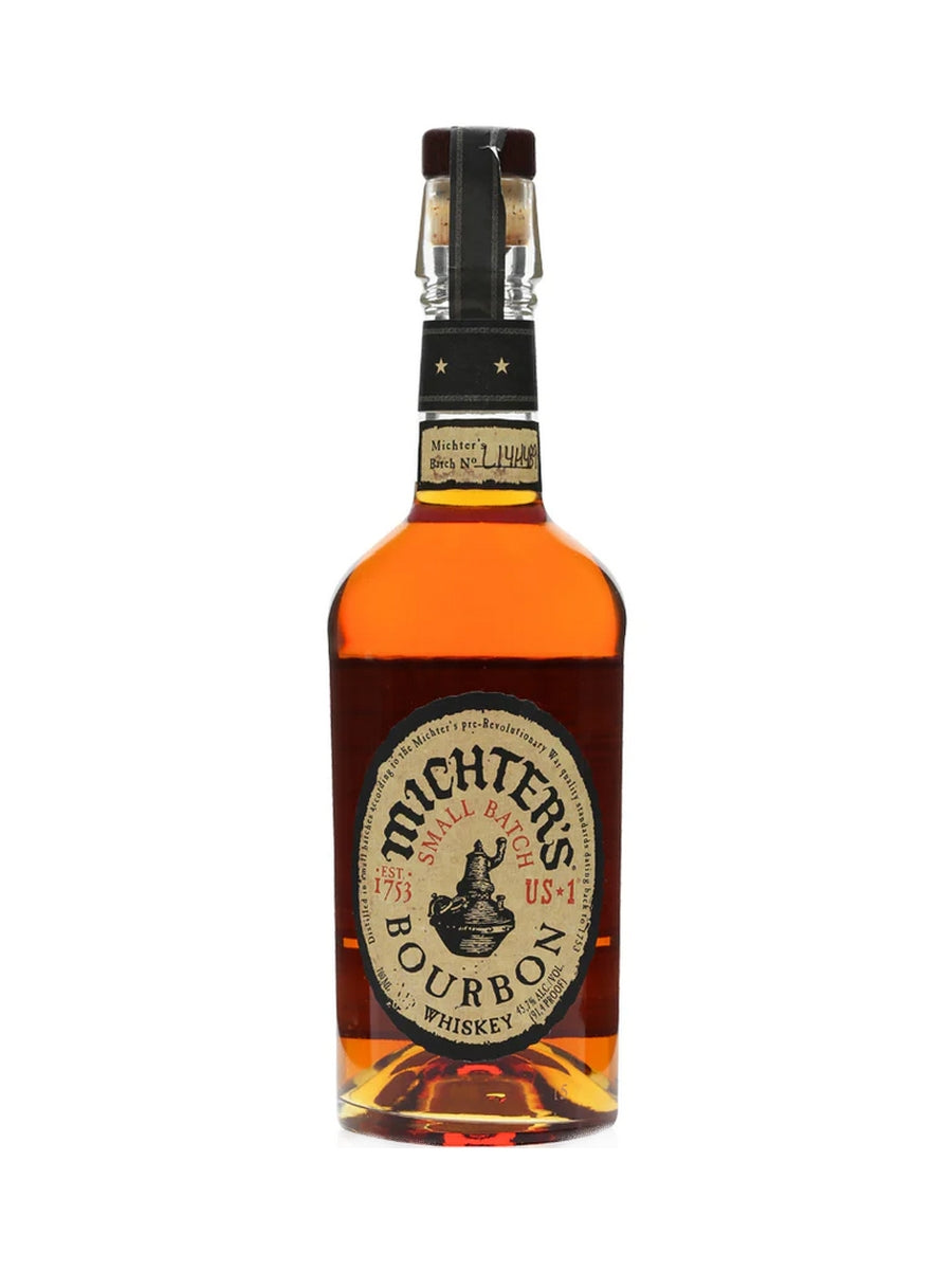 Michter's US*1 Bourbon Whiskey 70cl / 45.7%